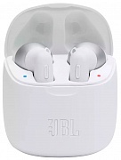 JBL Tune 225 TWS (белый)